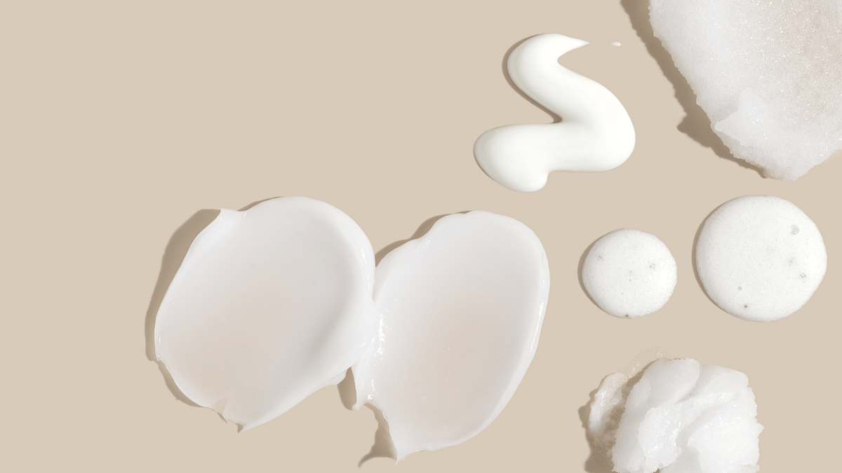 How to care for combination skin in spring