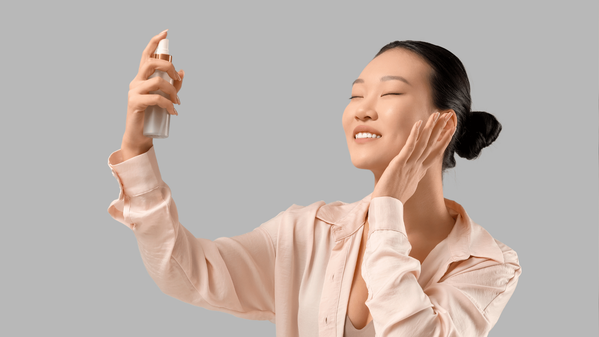 Do you really need a face mist in summer?