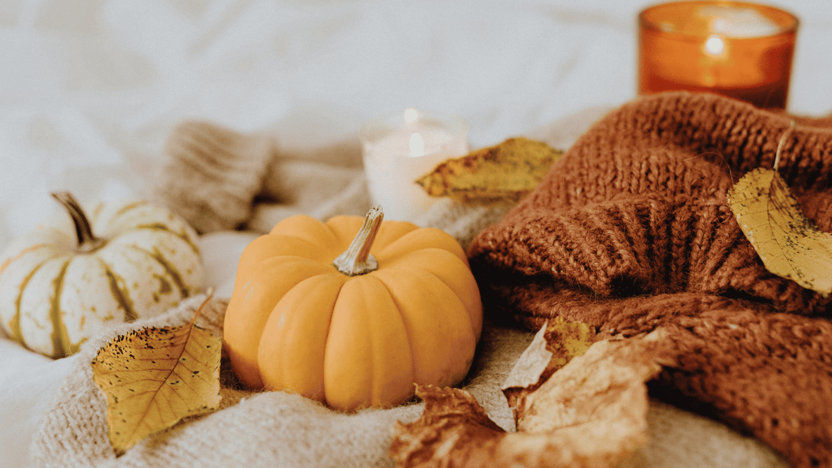 Autumn skincare: how to prepare your skin for colder weather