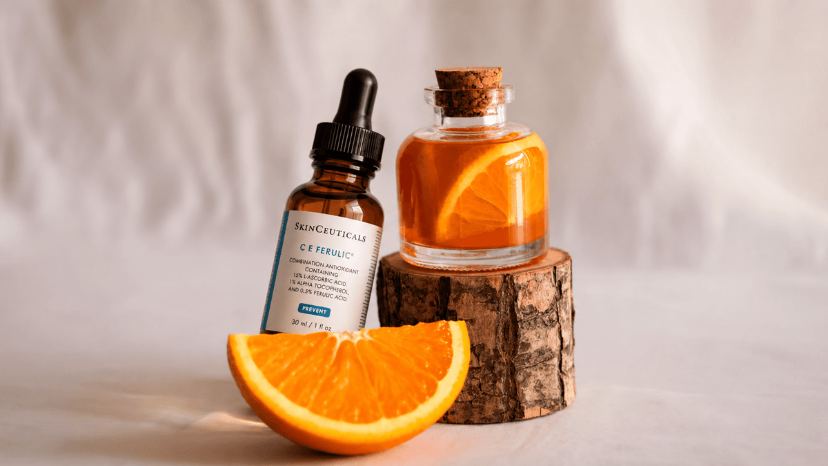 The best skincare ingredients for a winter glow