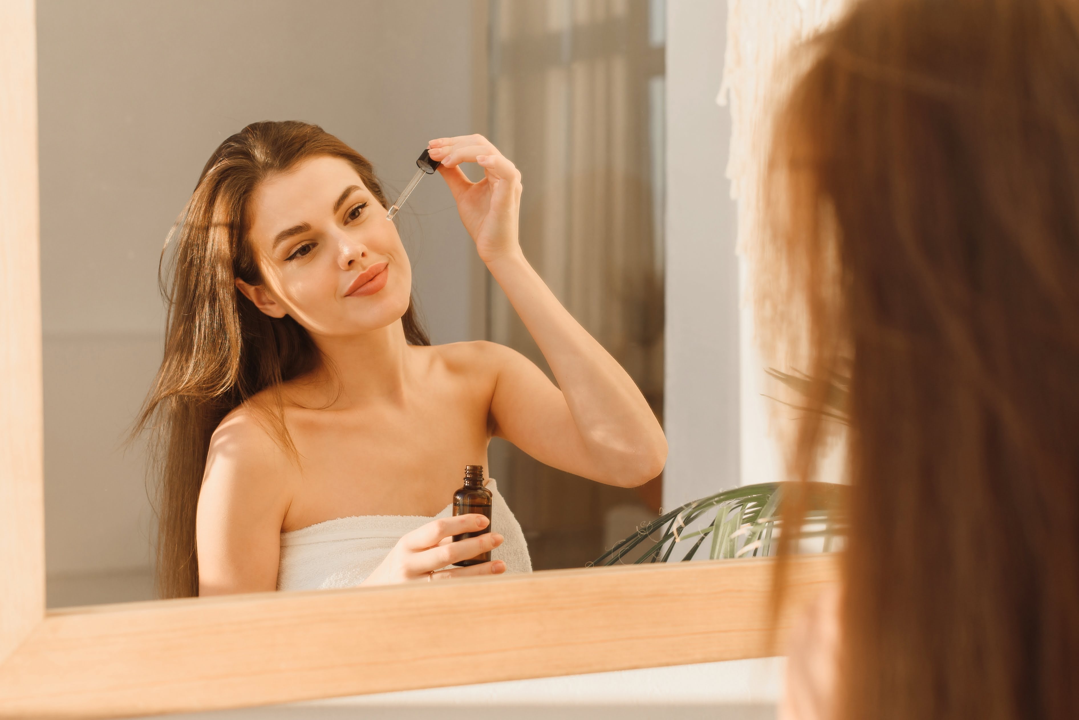 How to layer skincare products correctly (and why it matters)