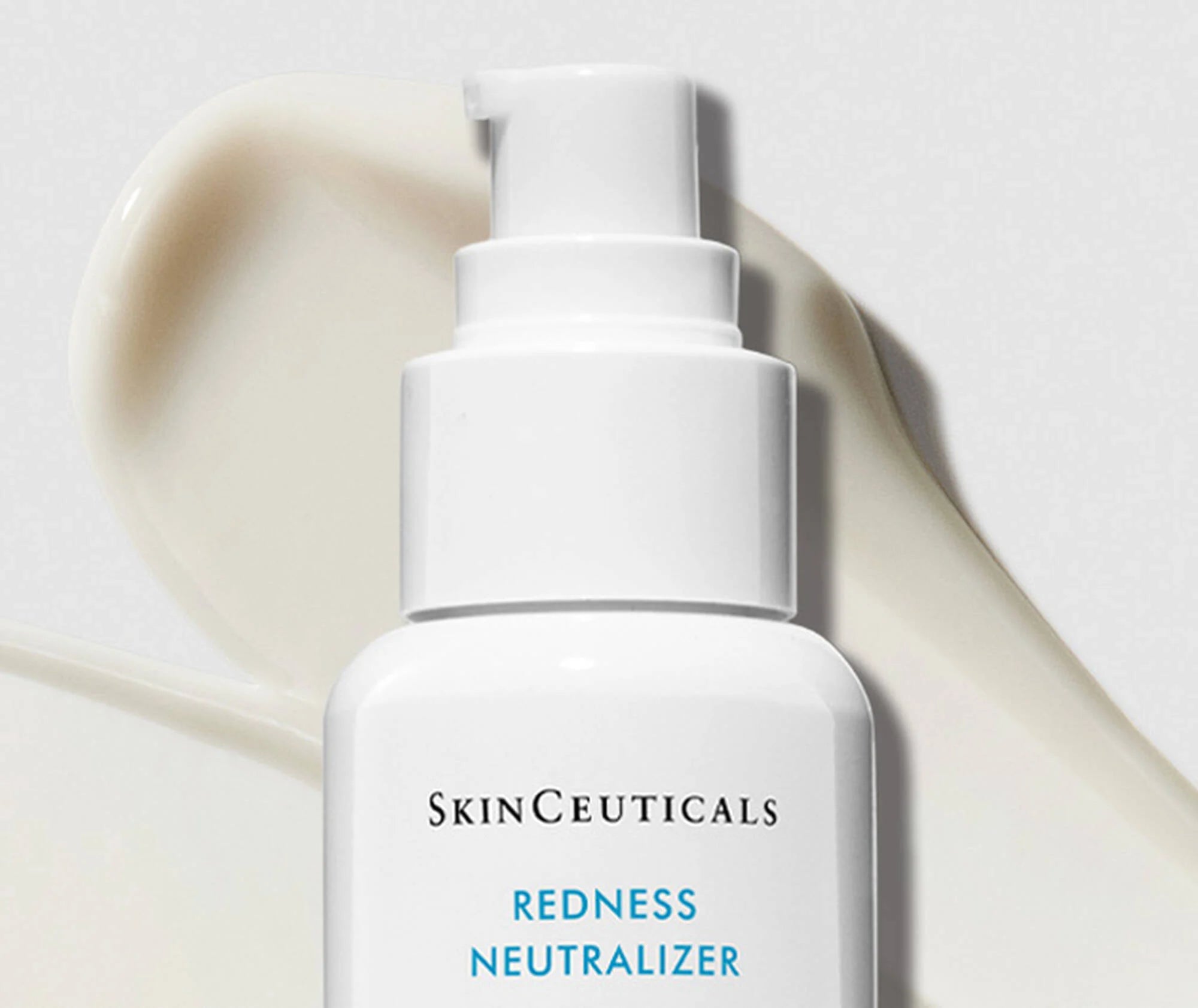 SkinCeuticals Redness Neutralizer bottle on a light background