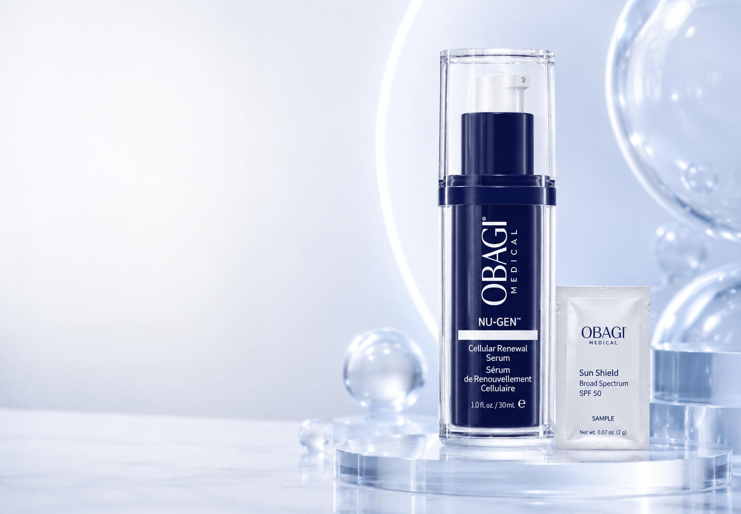 Skincare Shop