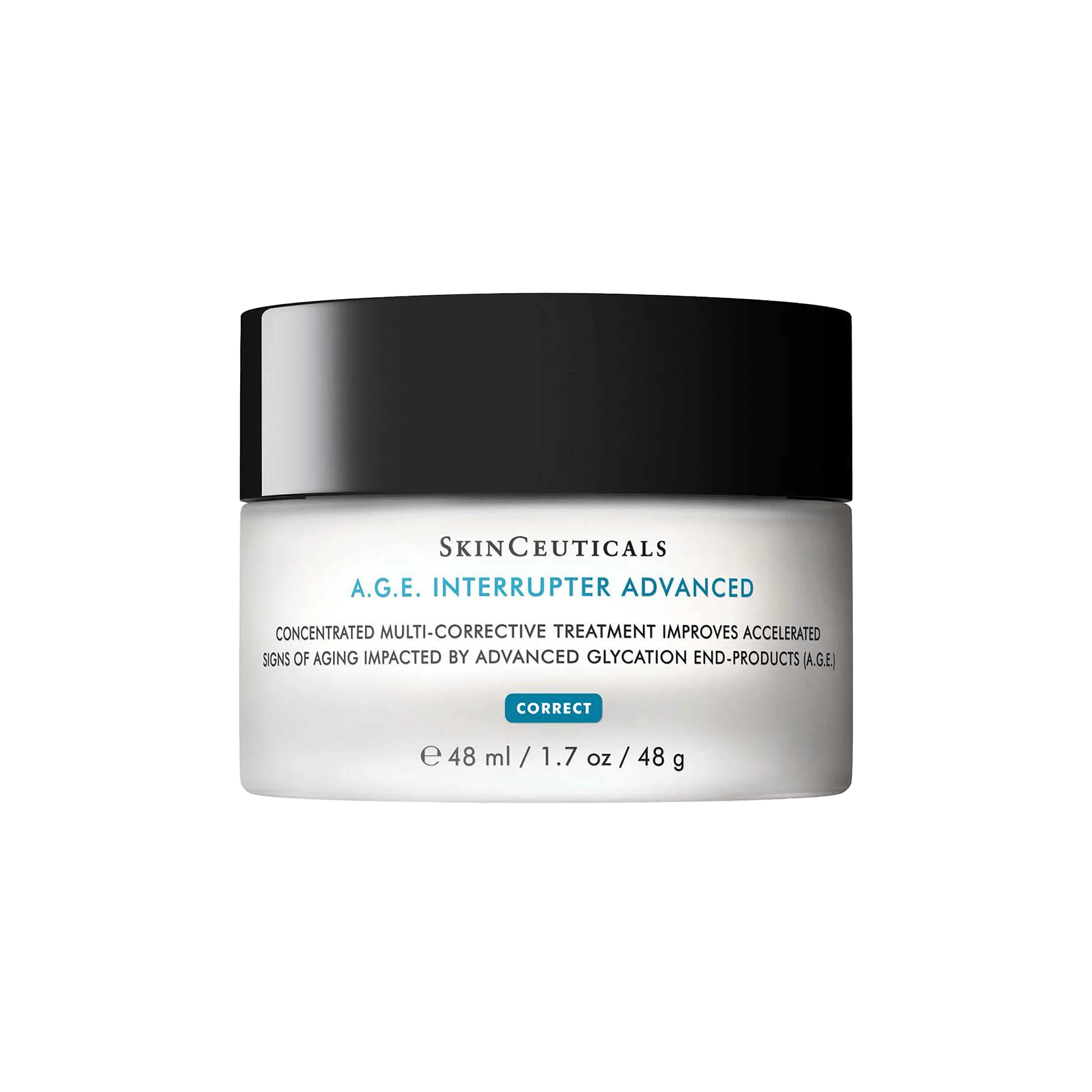 SkinCeuticals A.G.E. Interrupter Advanced for Deep Wrinkles