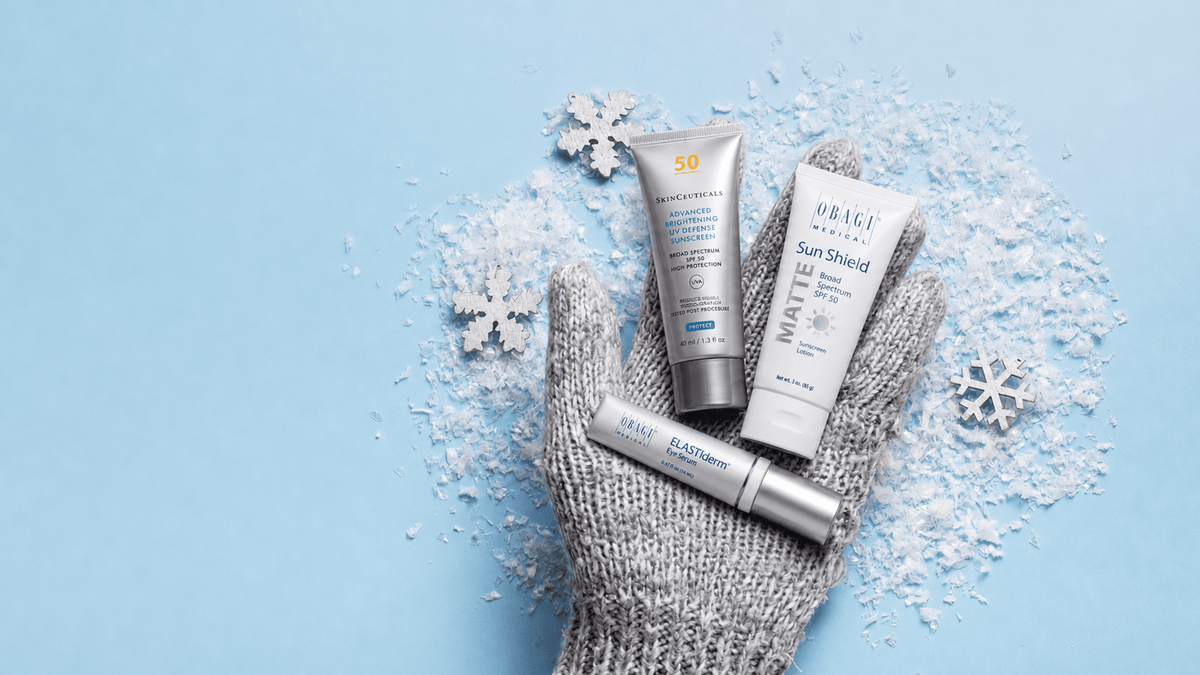 Winter skin prep: what to add to your routine before the cold weather