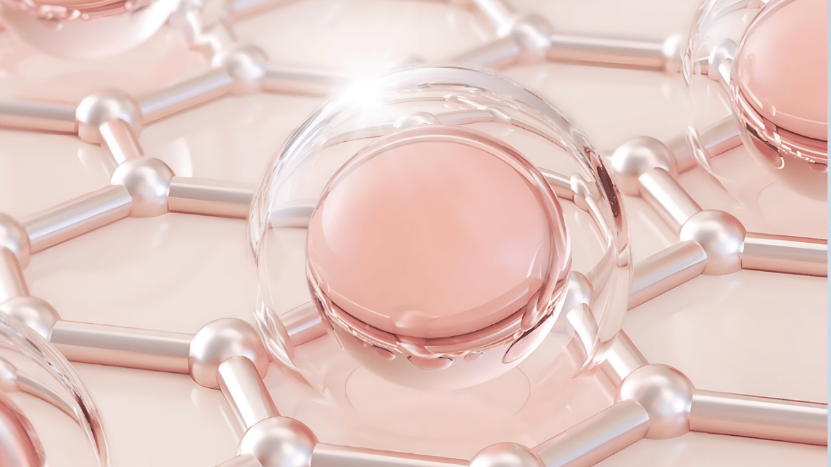 Skincare acids explained: glycolic, lactic and salicylic acid