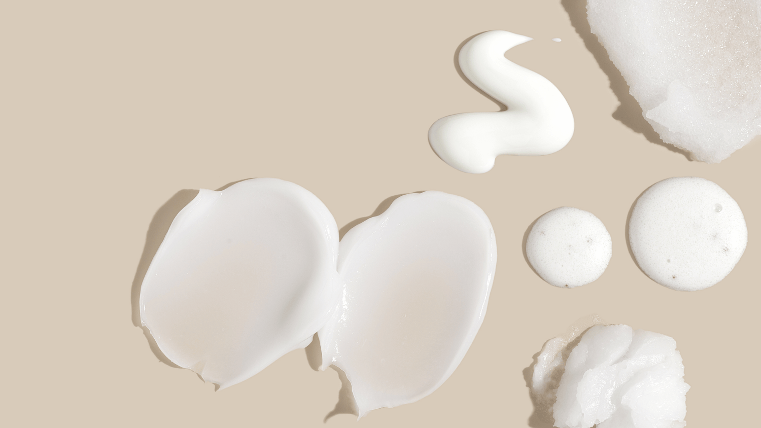 How to care for combination skin in spring