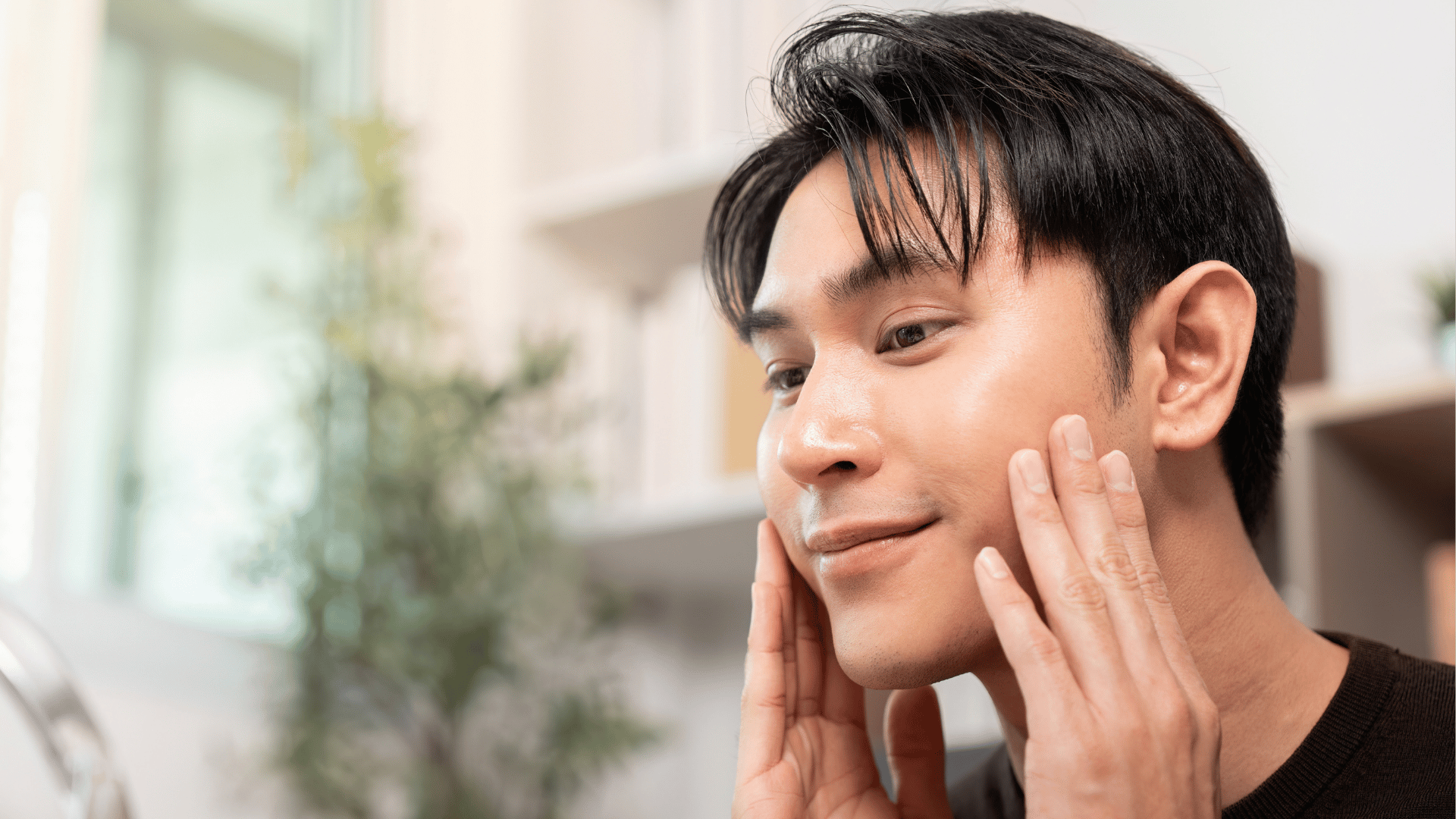Men’s summer skincare: a simple routine for fresh, protected skin