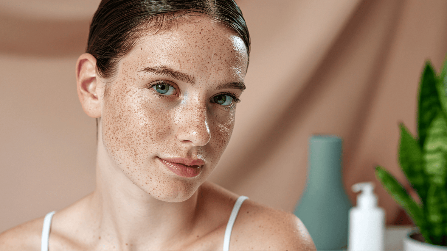 Post-summer exfoliation: when and how to bring acids back into your routine