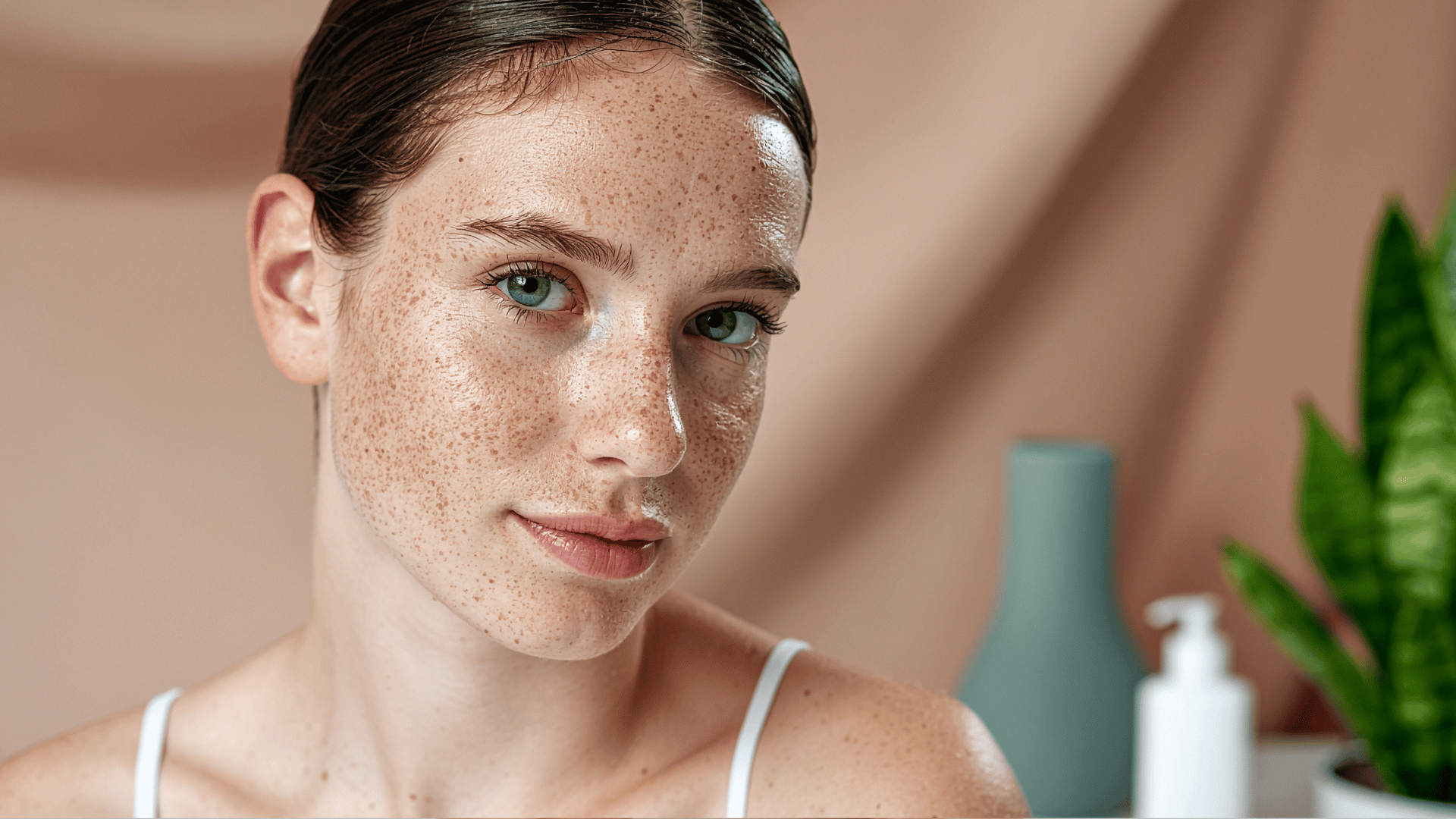 Post-summer exfoliation: when and how to bring acids back into your routine