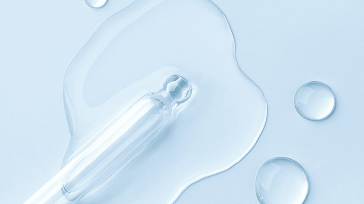 Niacinamide: the ingredient for barrier support, pores and redness