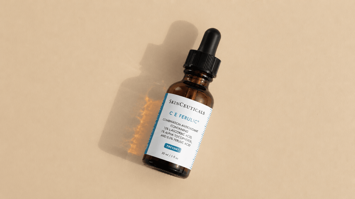 The best serums to use after summer