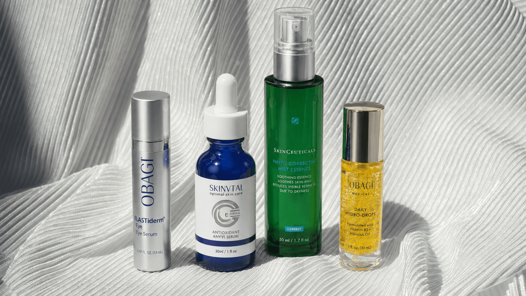 Travel skincare: what to pack for your next trip