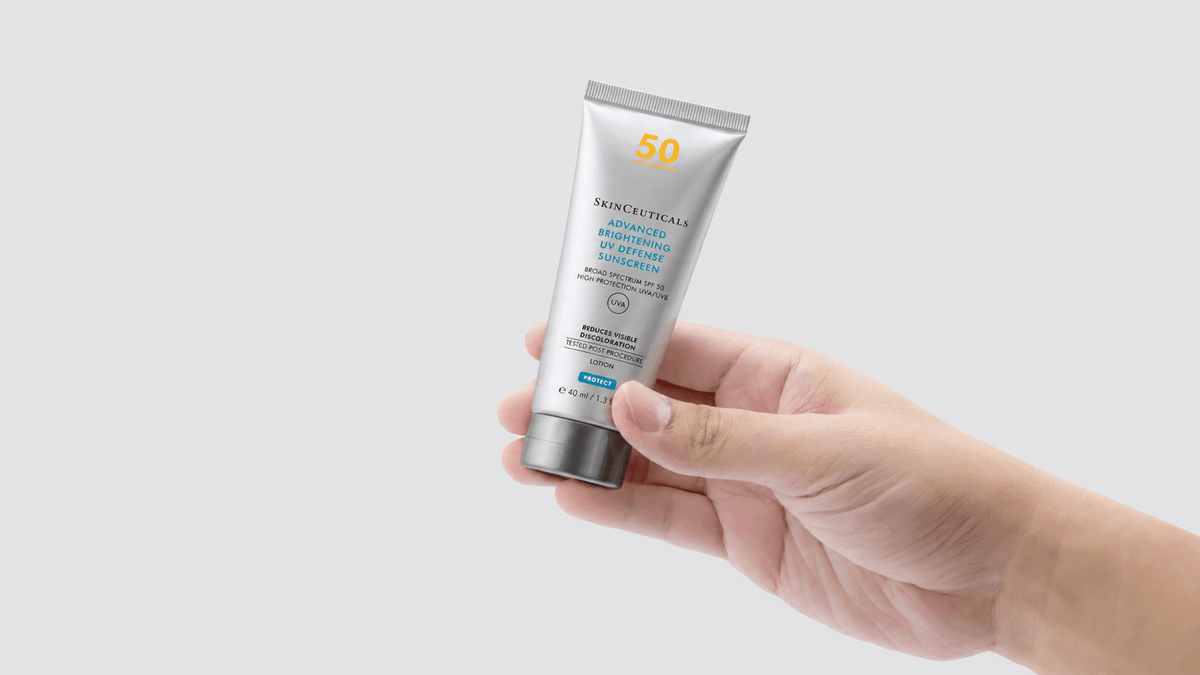 Why you still need SPF in autumn