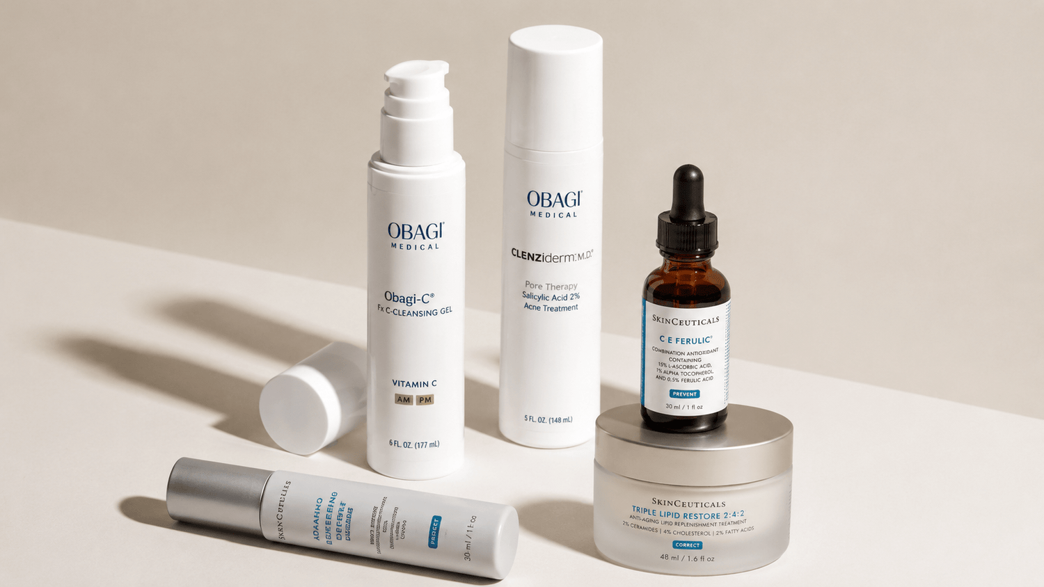 Back-to-routine skincare: how to reset your skin after summer