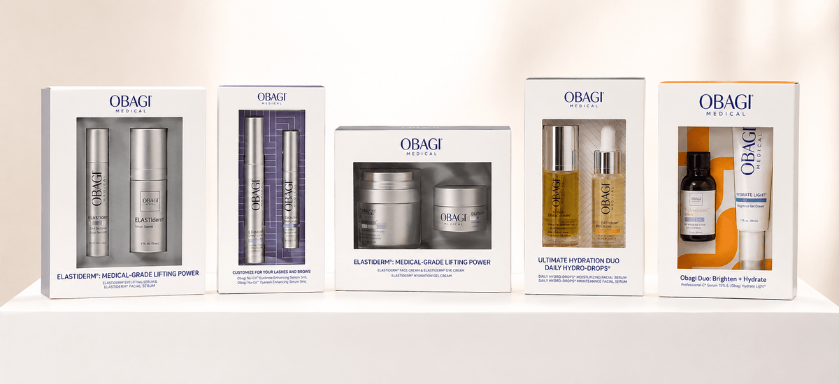 Skincare gift sets guide: how to choose the right gift