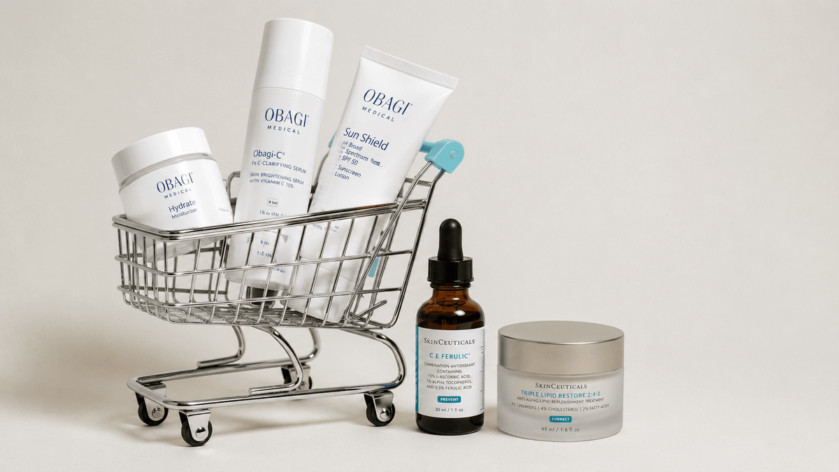 Black Friday skincare guide: what is actually worth buying