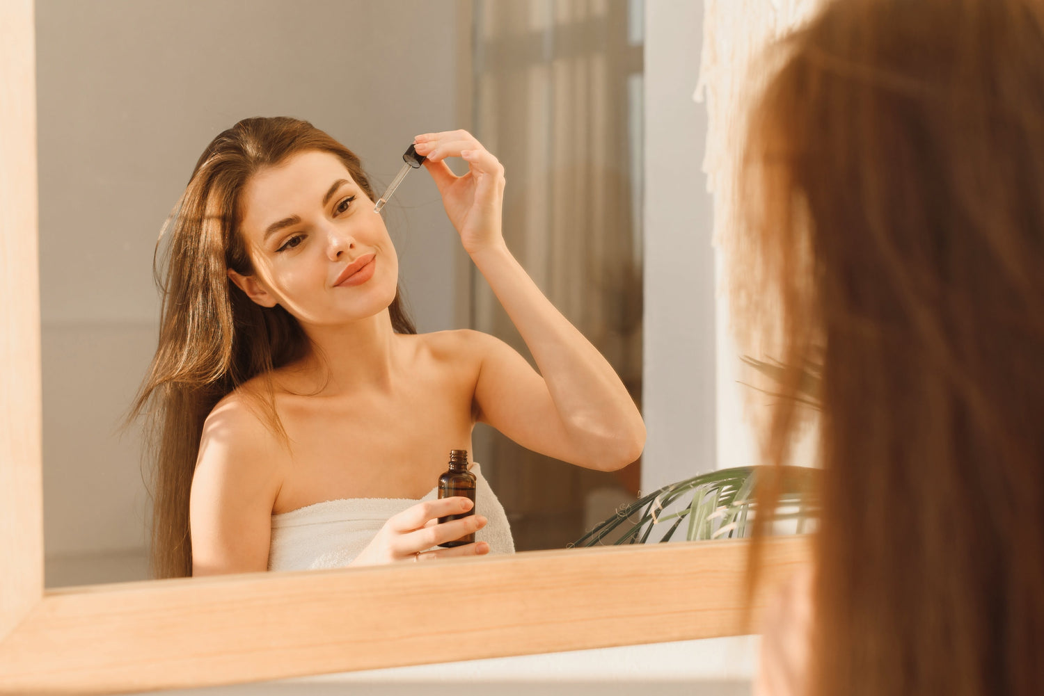 How to layer skincare products correctly (and why it matters)