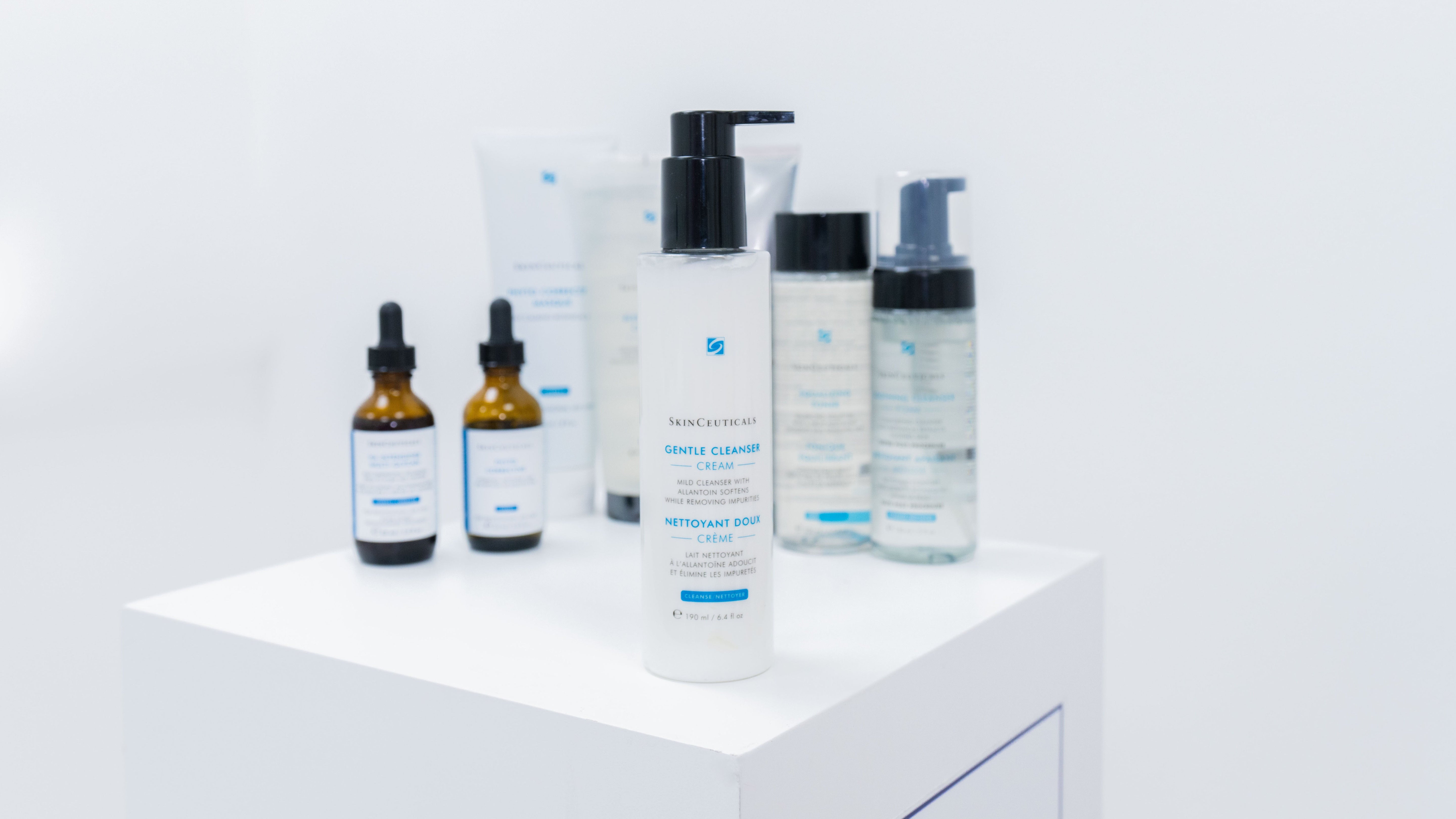 SkinCeuticals