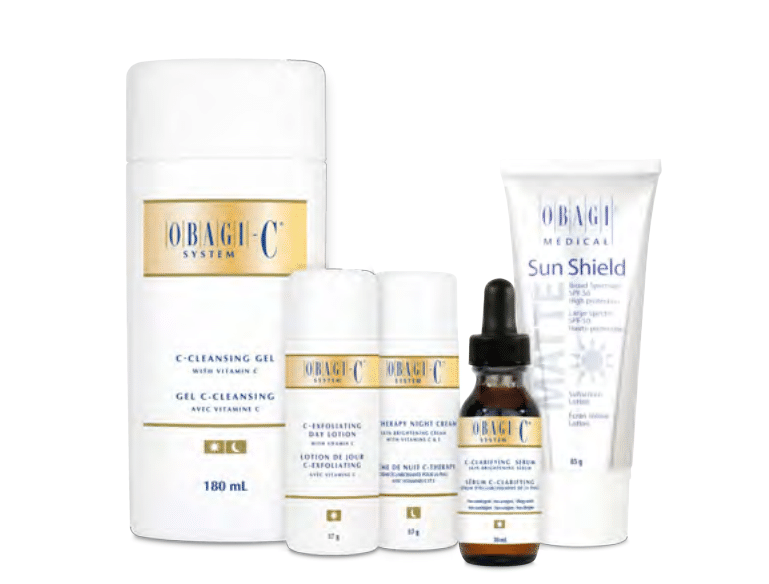 Obagi-C