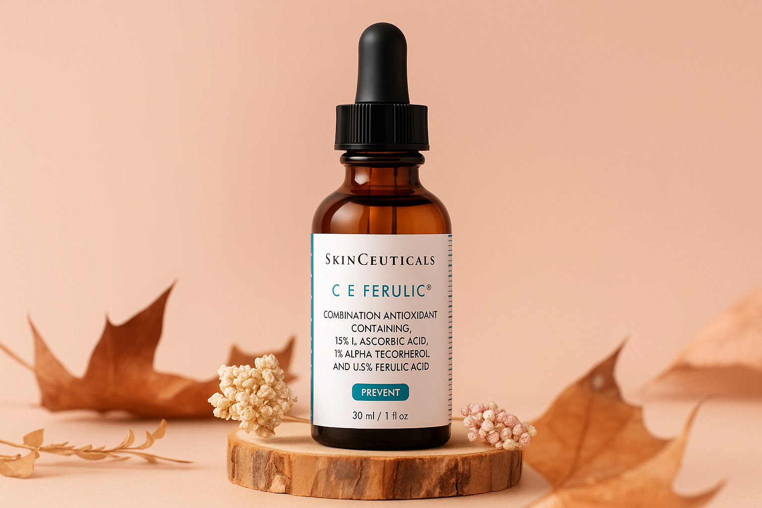 Autumn Skincare Essentials
