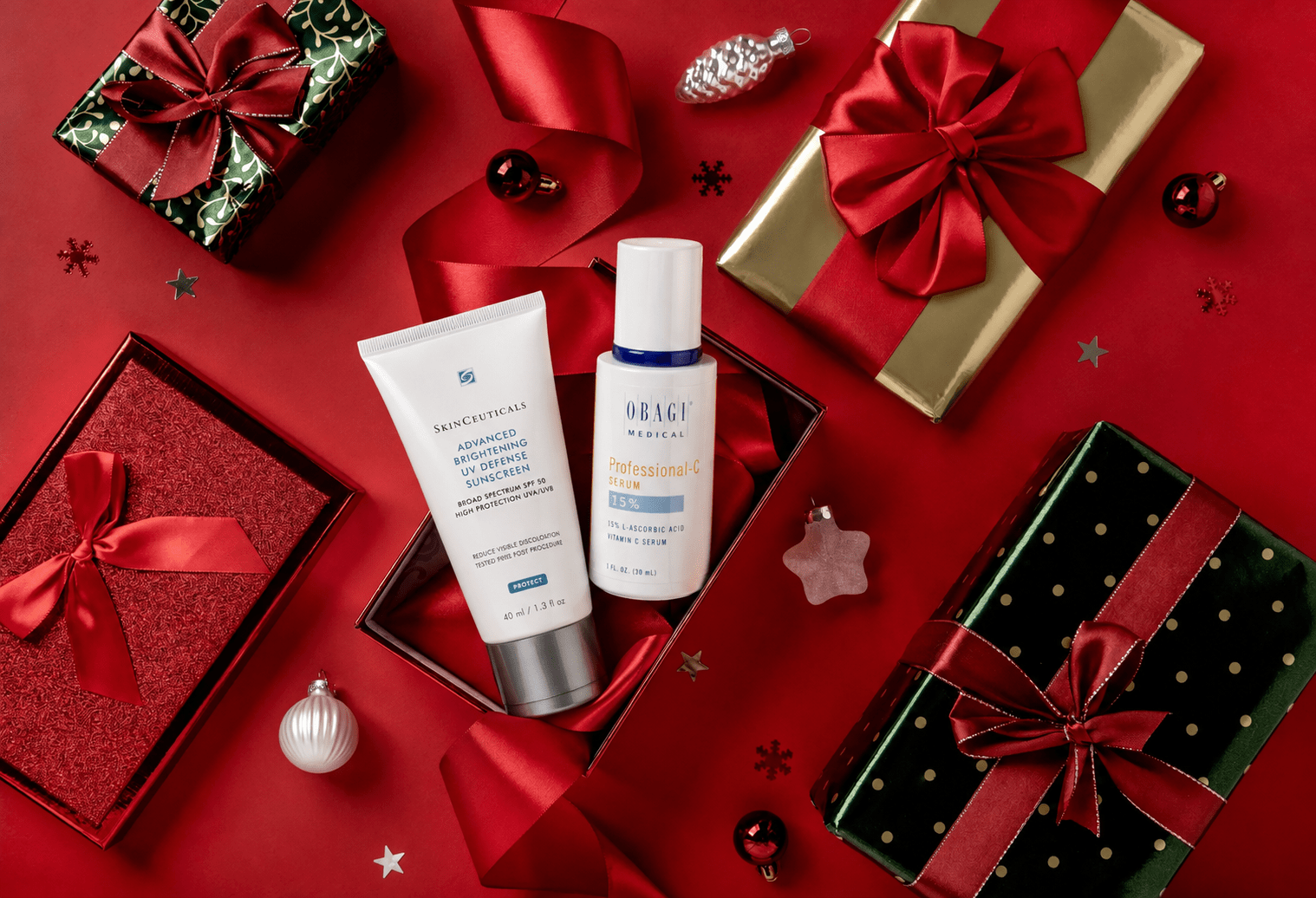 Gifts under £50