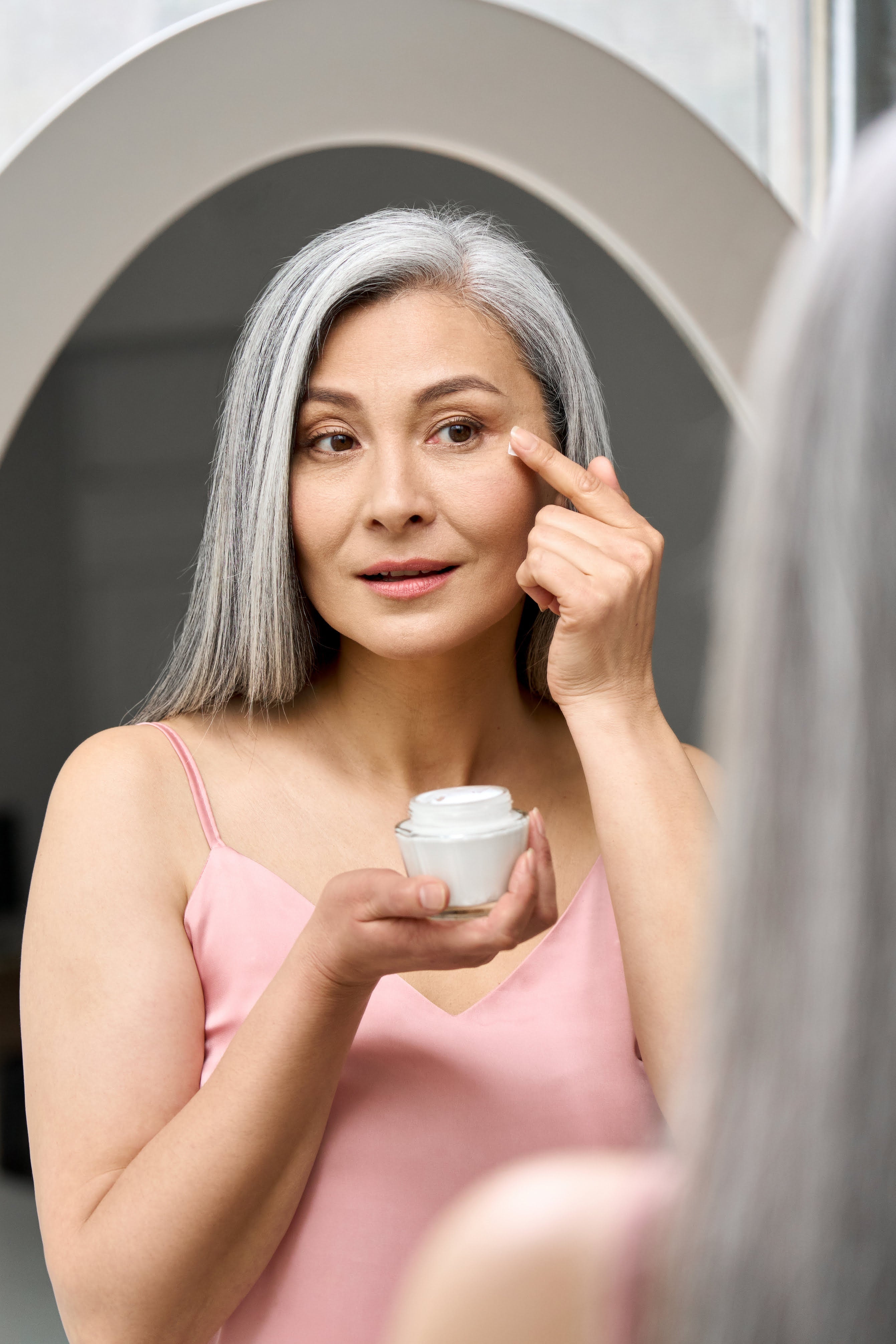 Mature/Ageing Skin