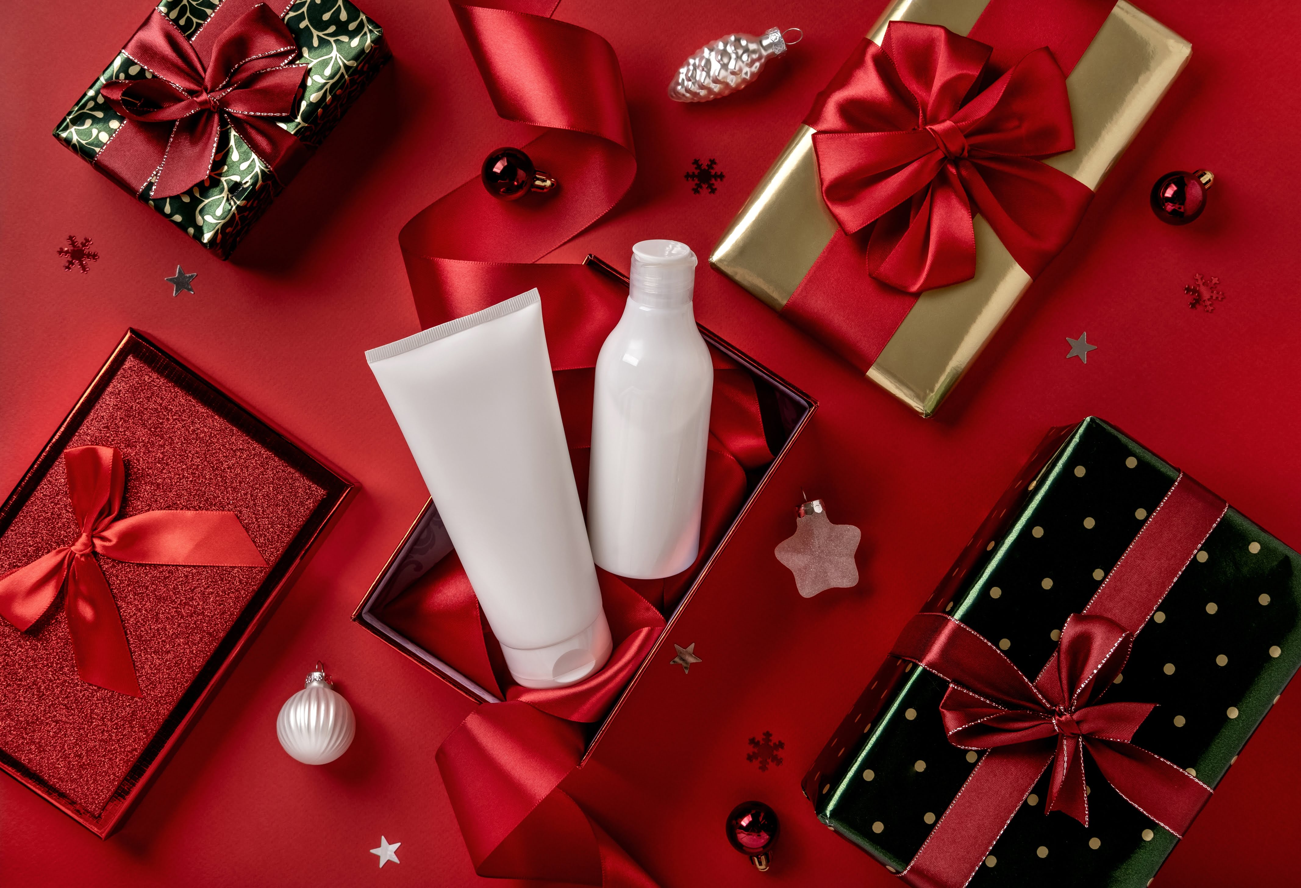 Gifts under £50