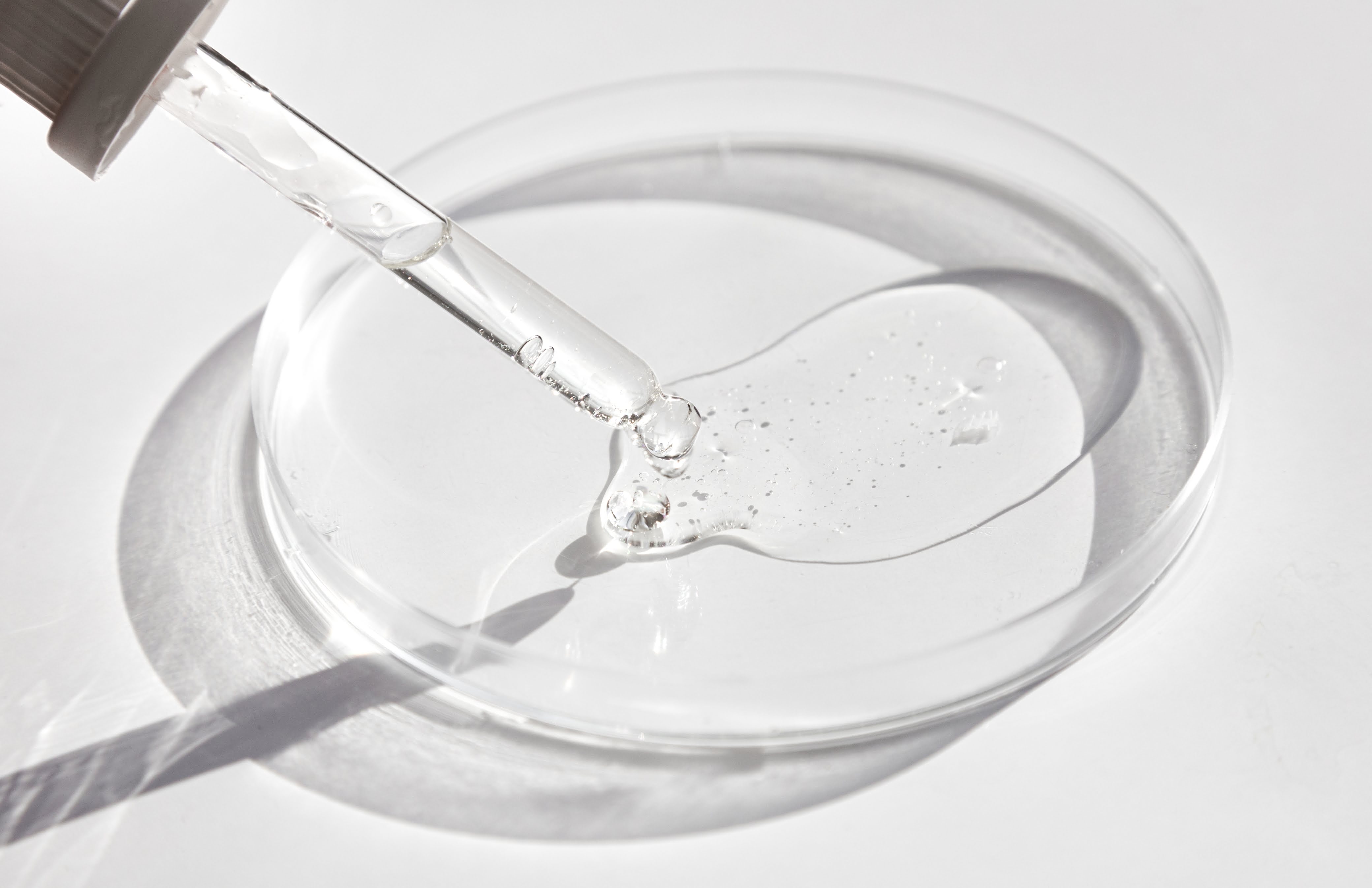 Hyaluronic Acid