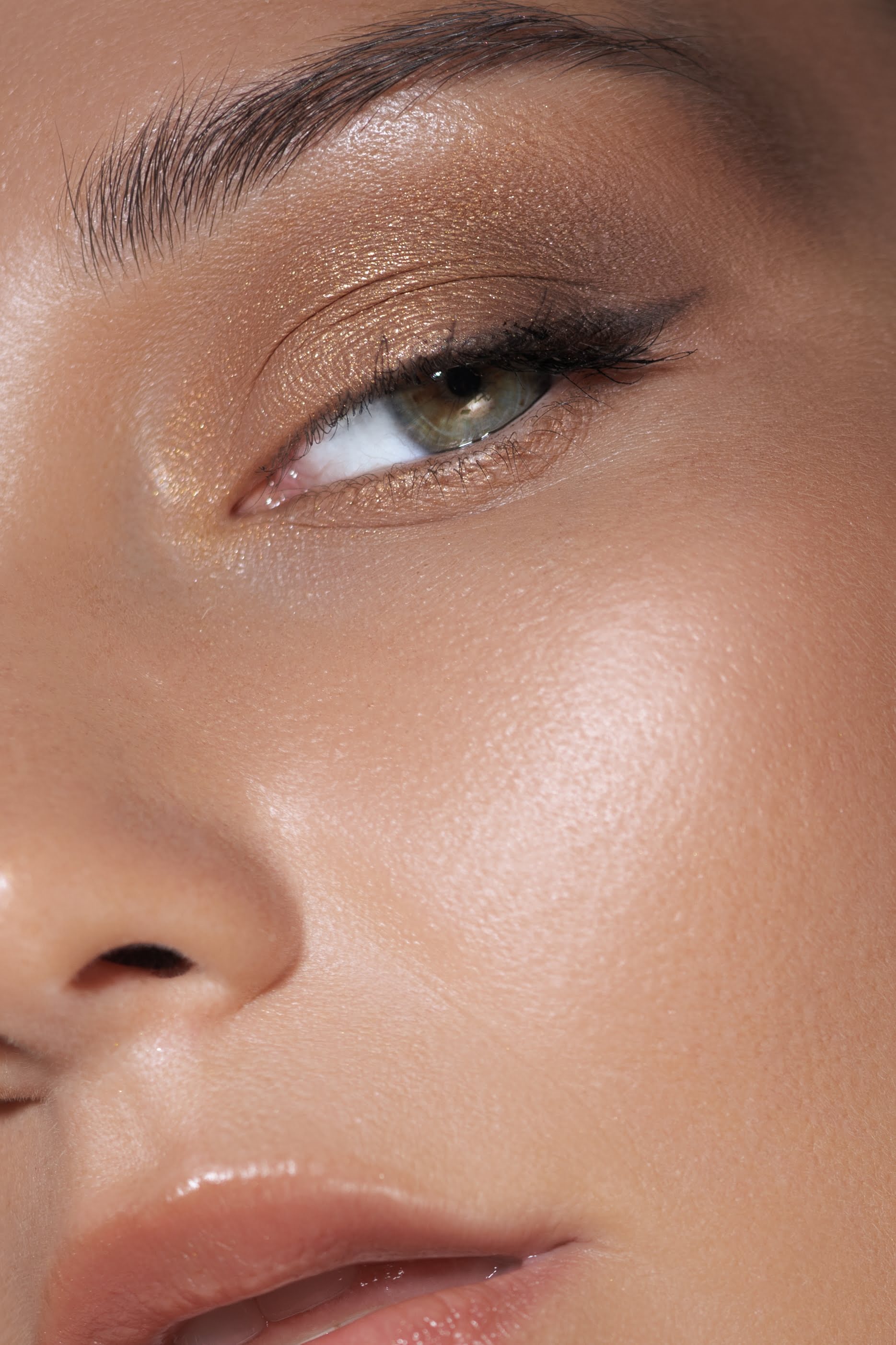 Oily Skin