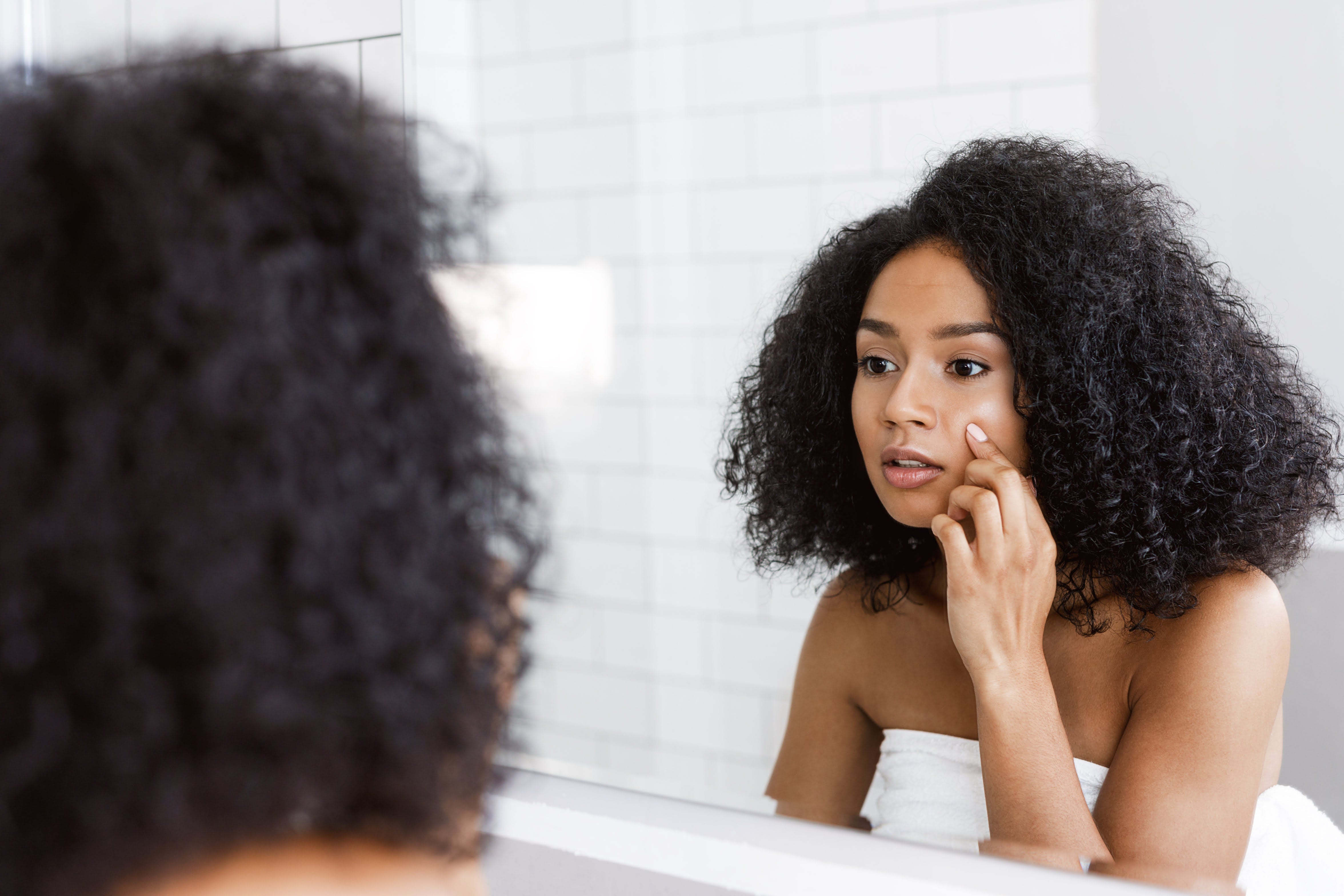 Shop By Skin Concerns