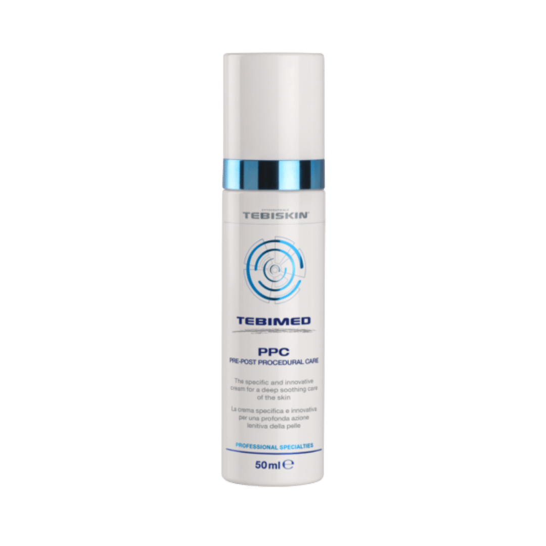 TEBISKIN® PPC 50ml – Pre Post Procedural Care