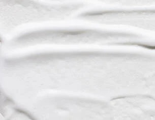 White fabric texture with subtle folds