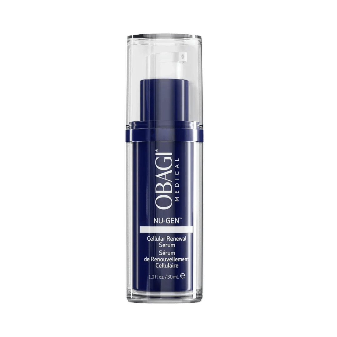 Obagi NU-GEN Cellular Renewal Serum 30ml – Serum for Ageing, Dull & Dehydrated Skin
