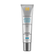 SkinCeuticals Advanced Brightening UV Defense Sunscreen SPF 50 on a white background
