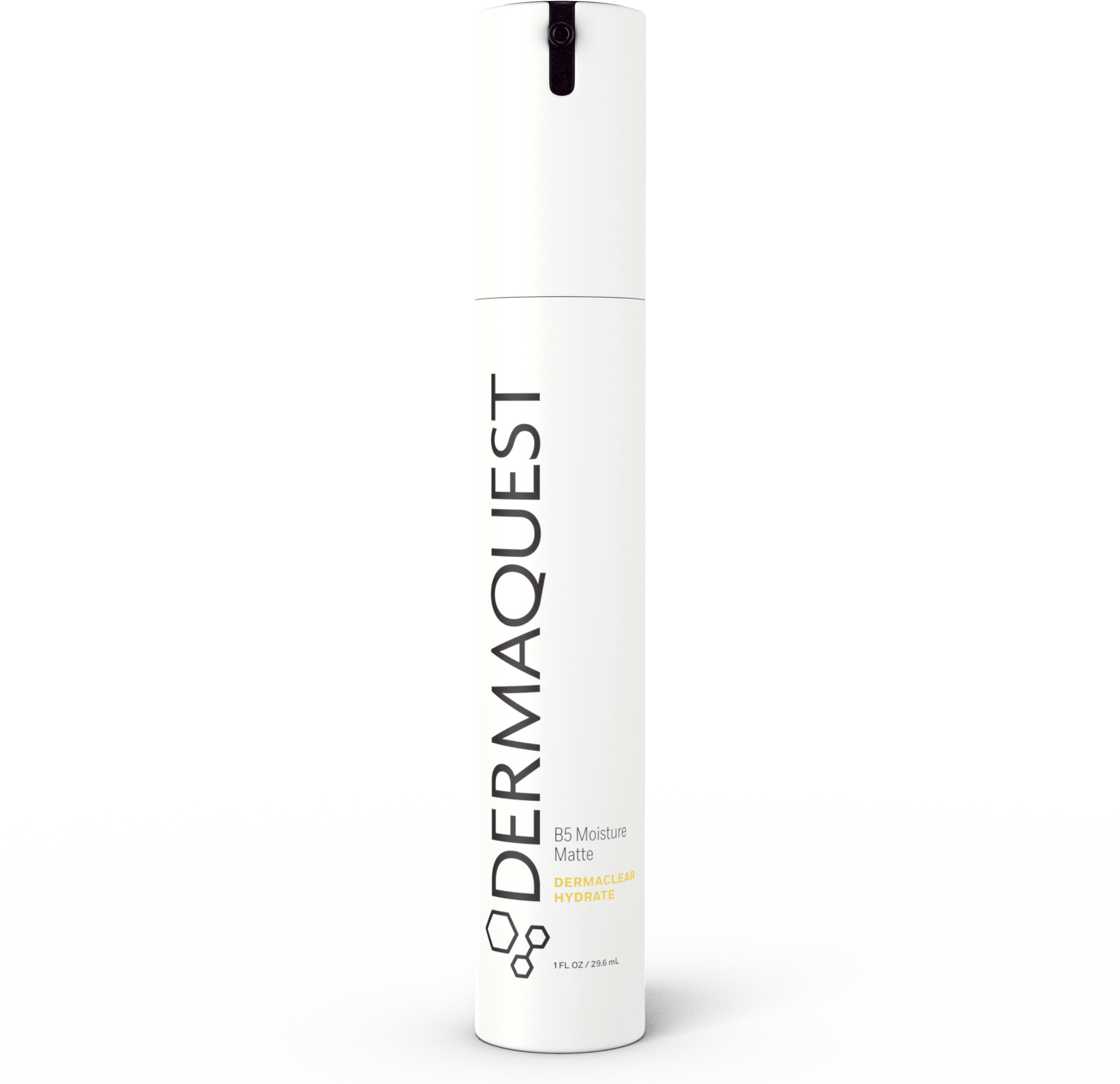 DermaQuest B5 Moisture Matte bottle