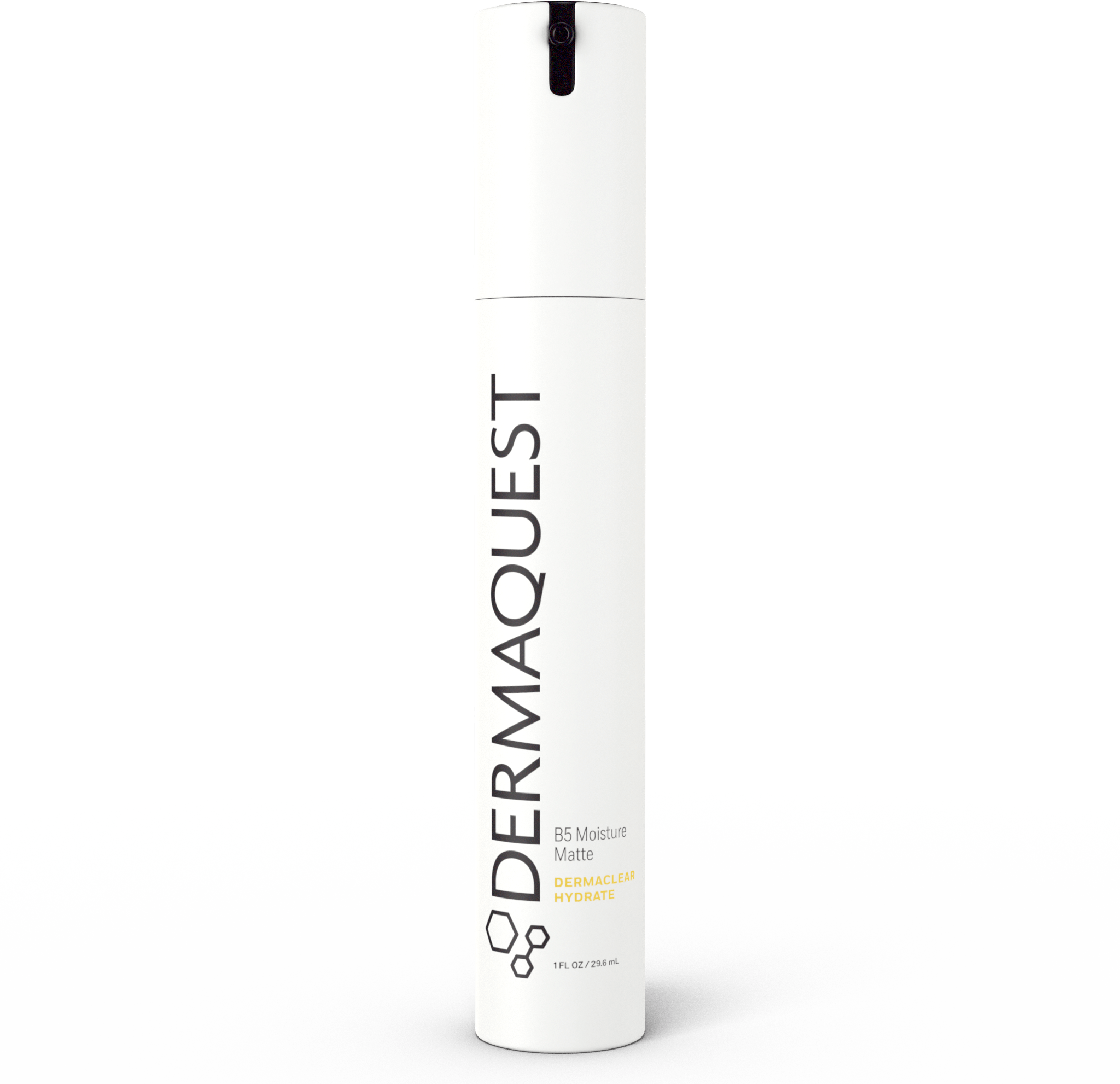 DermaQuest B5 Moisture Matte bottle