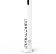 DermaQuest Advanced MelaQuest Serum in white airless pump bottle