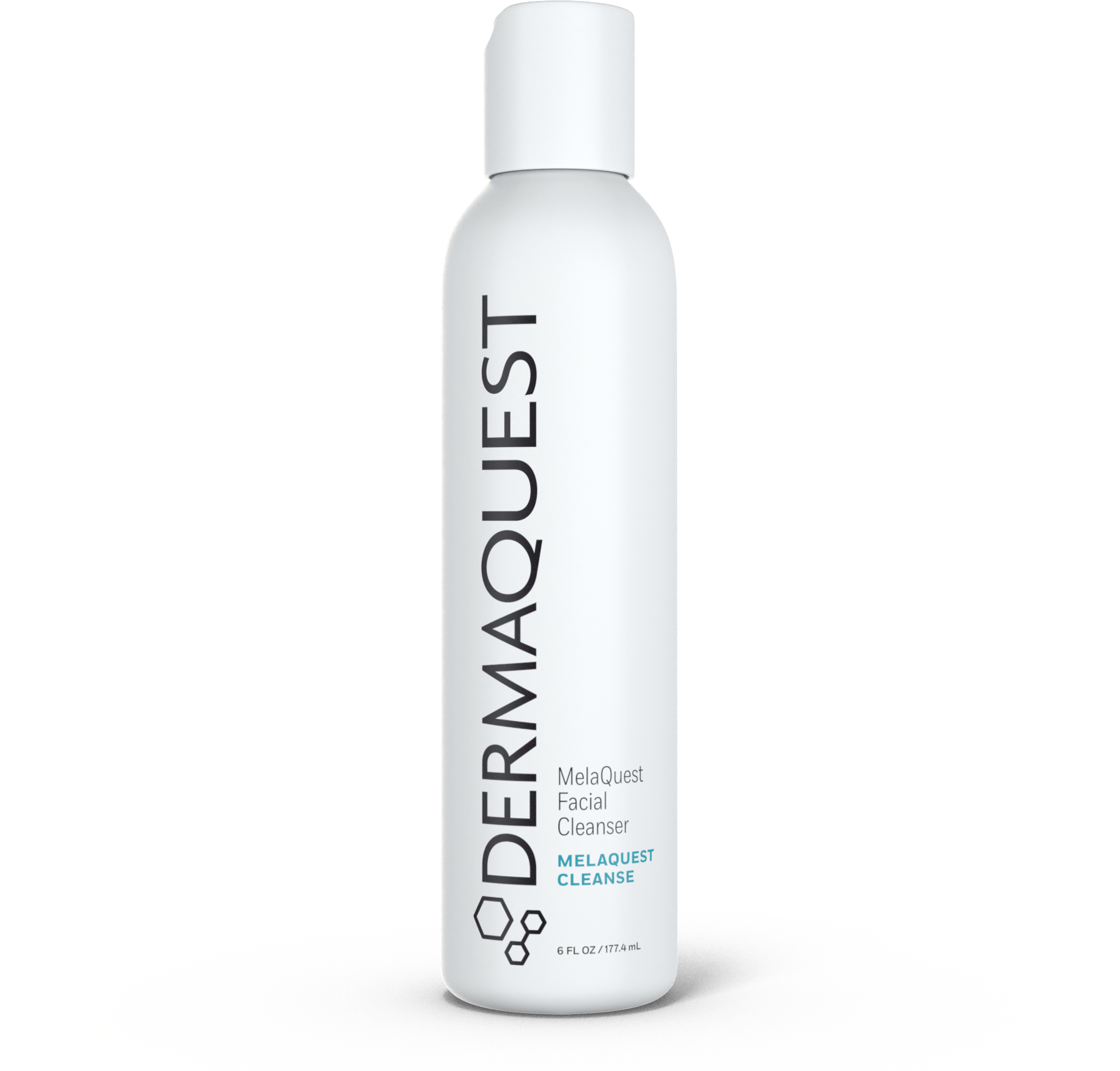 DermaQuest MelaQuest Facial Cleanser bottle
