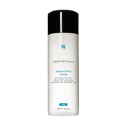 SkinCeuticals Equalizing Toner bottle on a white background