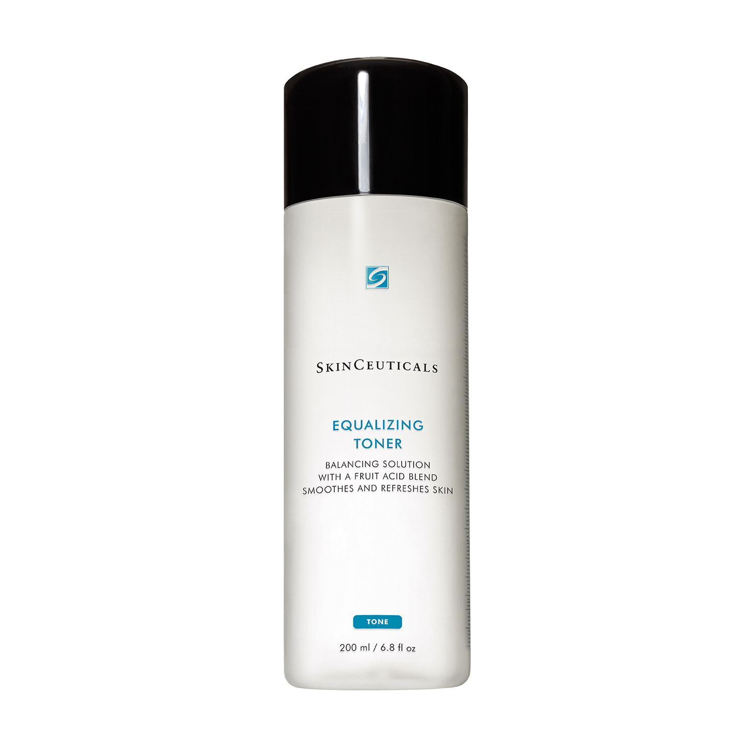SkinCeuticals Equalizing Toner bottle on a white background