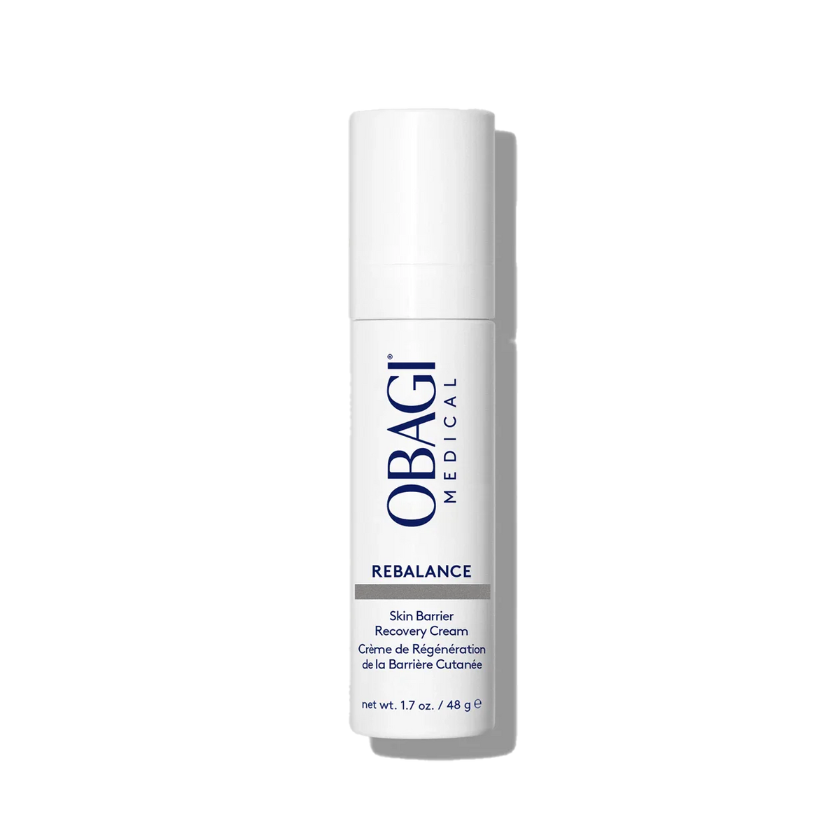 Obagi Rebalance Skin Barrier Recovery Cream bottle