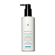 SkinCeuticals Gentle Cleanser Cream bottle on a white background