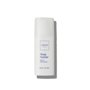 obagi hydrate face cream for dehydrated dry barrier impaired skin 48g