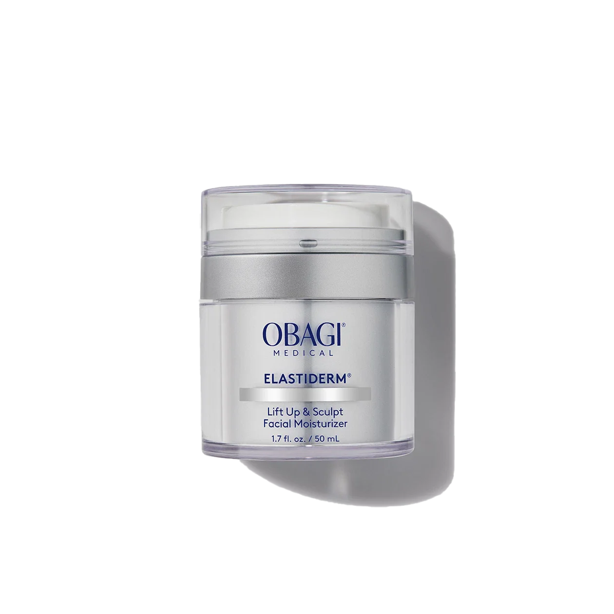 Obagi ELASTIderm Lift Up & Sculpt Facial Moisturizer jar