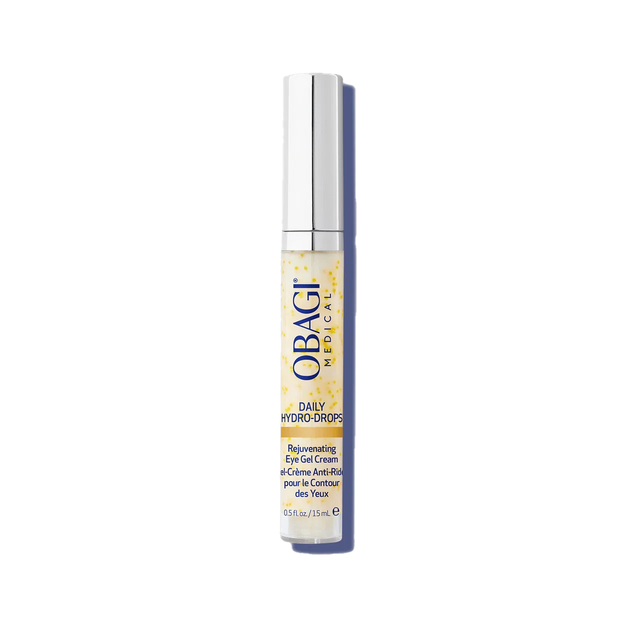 obagi daily hydro drops rejuvenating eye gel cream for dehydration fine lines 15ml