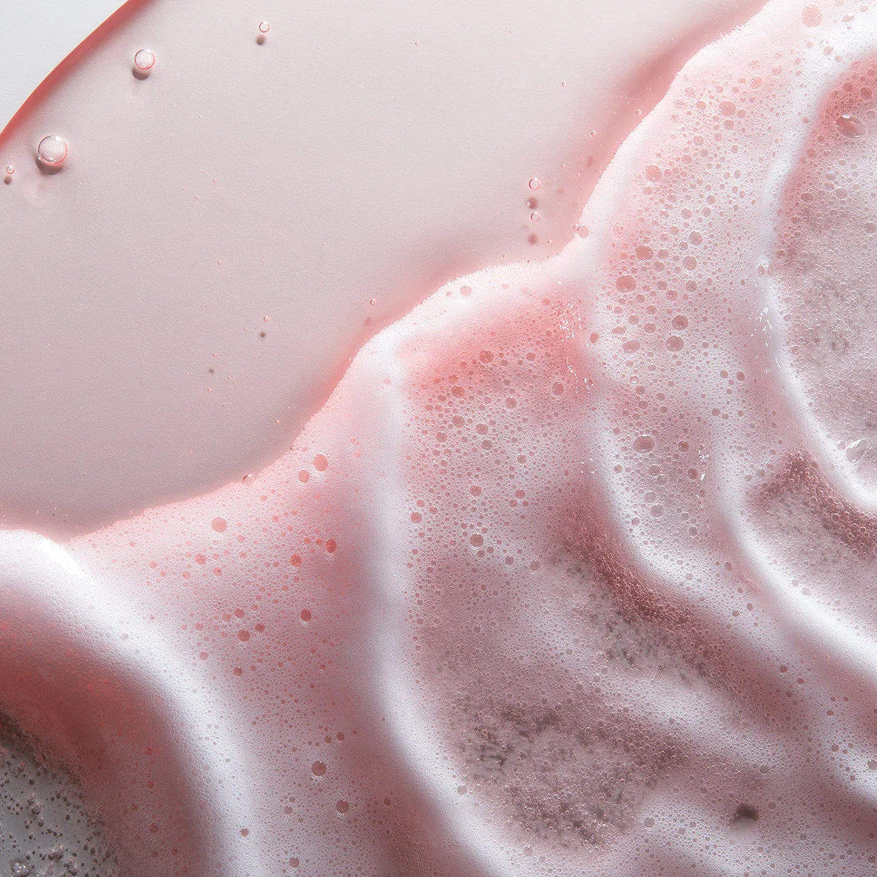 obagi nu derm foaming gel cleanser texture