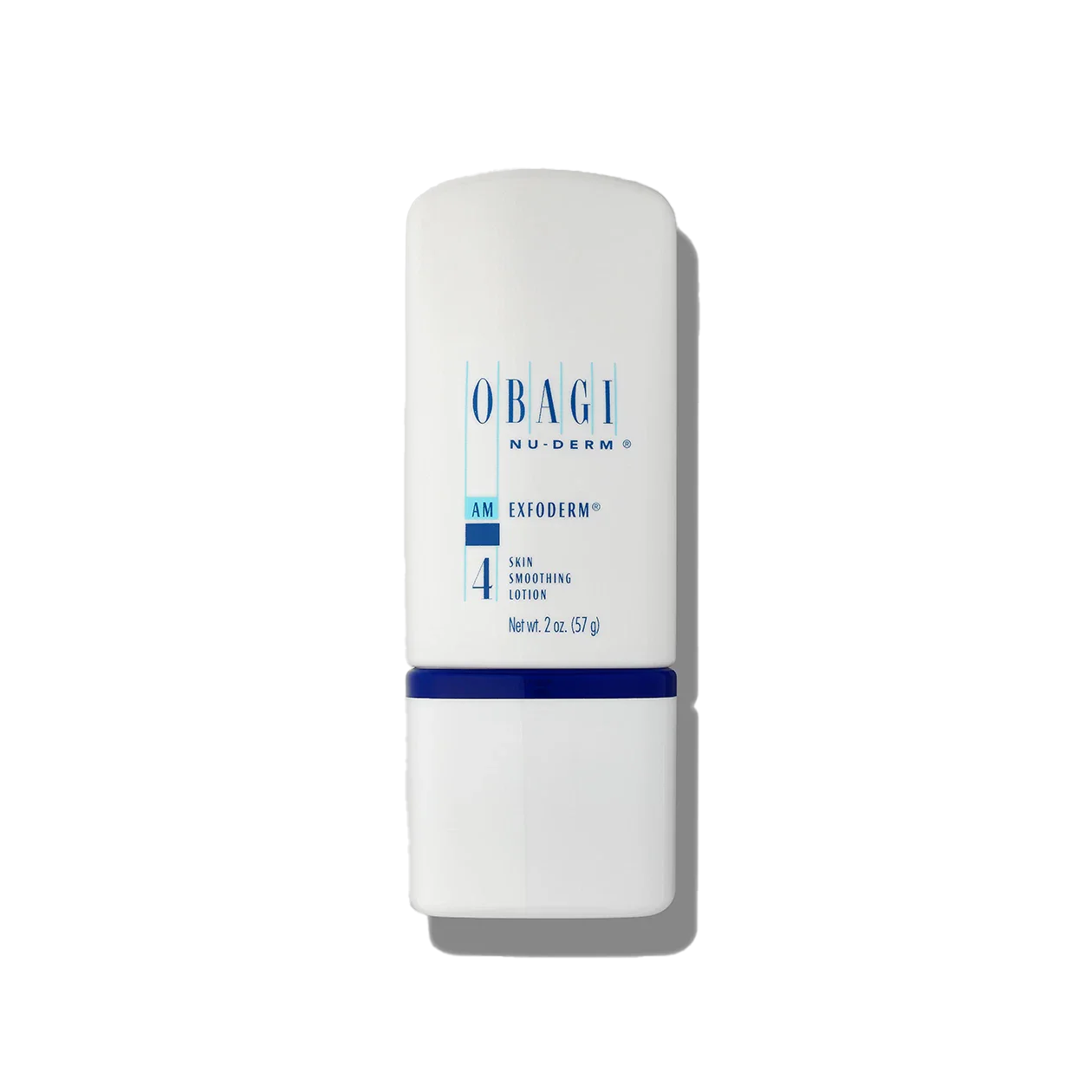 Obagi Nu-Derm 4 Exfoderm 57g 