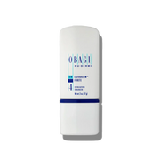 Obagi Nu-Derm Exfoderm Forte skincare product on a white background