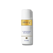 Obagi C-Exfoliating Day Lotion bottle on a white background
